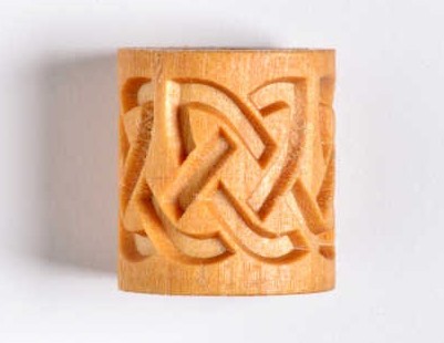 MKM 2cm Mini Texture Roller